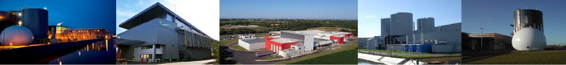 Valorisation des déchets Urbaser Environnement - Valorisation des déchets