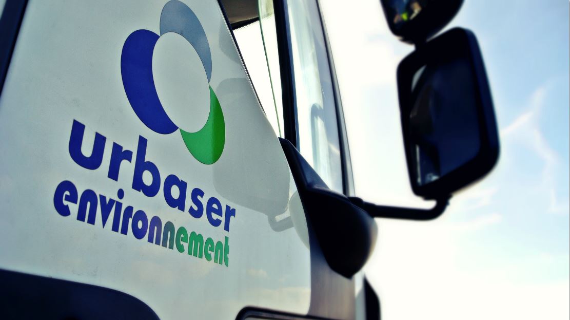Covid19 : Urbaser Environnement does everything possible to ensure the maintenance of essential services to the population thanks to the exceptional commitment of its teams.